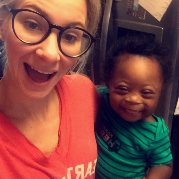 Meet your Posher, Bekah - Picture 5 of 8